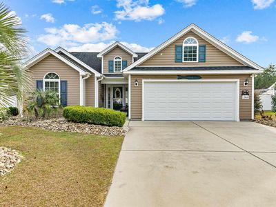 283 Beulah Circle, Conway, SC, 29527