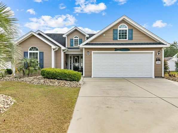 283 Beulah Circle, Conway, SC 29527