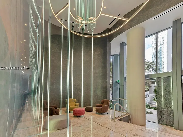 1000 Brickell Plz #Penthouse 6006 — Photo 31