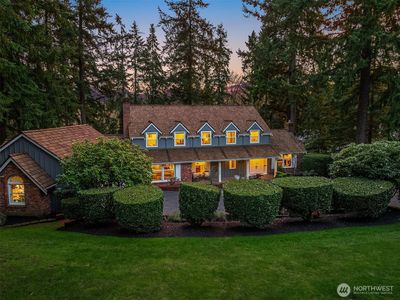 11721 NE 41st Street, Kirkland, WA, 98033