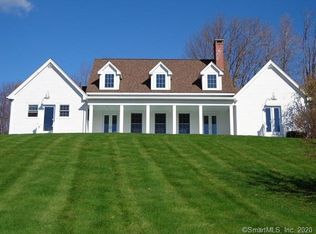 19 5 1/2 Mile Rd, Goshen, CT 06756