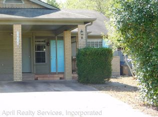 3619B Leafield Dr, Austin, TX 78749