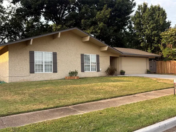 804 W Galveston St, Broken Arrow, OK 74012