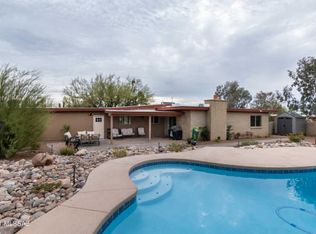 3745 N Gunnison Dr, Tucson, AZ 85749