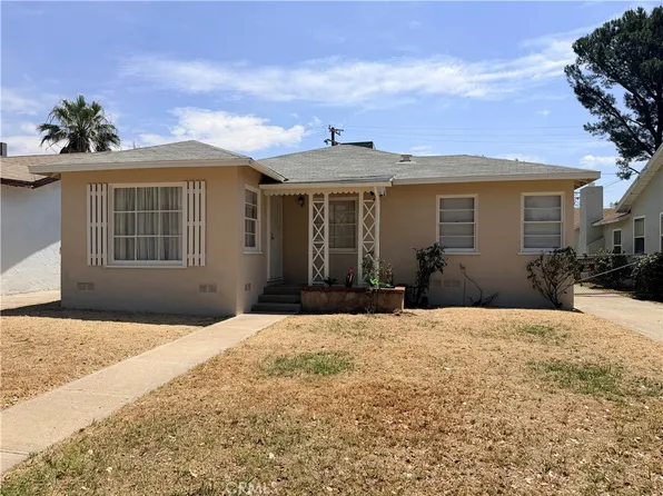 3857 N Sierra Way, San Bernardino, CA 92405