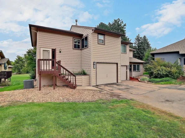 1752 Glenmeadows Dr, Greeley, CO 80631