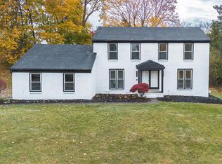 5435 Tequesta Dr, West Bloomfield, MI 48323