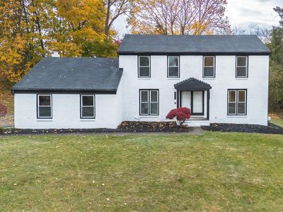 5435 Tequesta Dr, West Bloomfield, MI, 48323