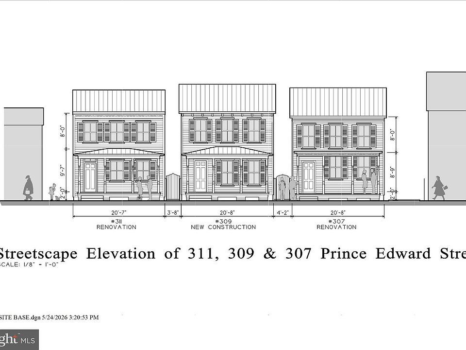1st image of 309 Prince Edward St