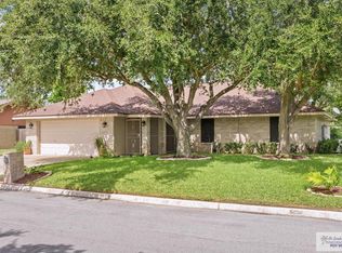 1822 Swan Ln, Harlingen, TX 78550