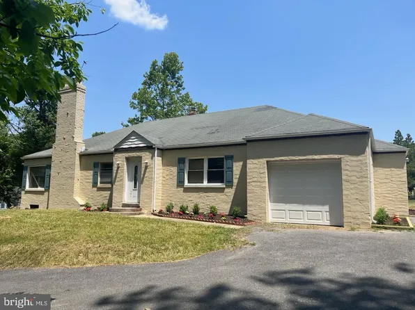 5100 Suitland Rd, Suitland, MD 20746