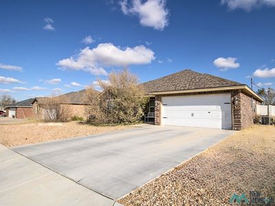 2119 Roadrunner Ln, Portales, NM, 88130