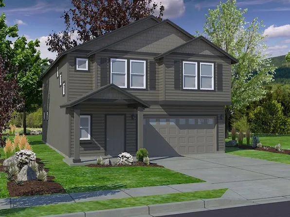 19627 E 3rd Ln #7/1, Talent Spokane Valley, WA 99016