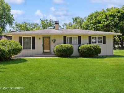 283 Millard Ave, Crystal Lake, IL, 60014
