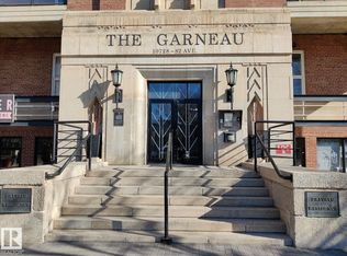 10728 82nd Ave NW #115, Edmonton, AB