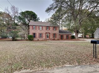 1255 Bayridge Dr, Riverdale, GA 30296