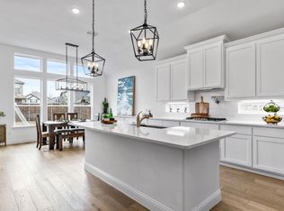 15740 Carnation Rd, Frisco, TX 75033