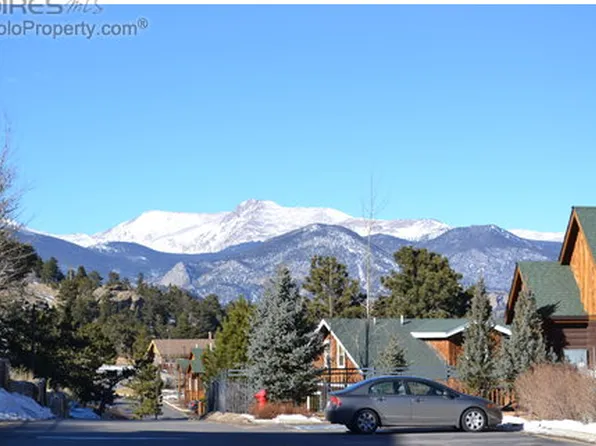 2625 Marys Lake Rd Unit 12B, Estes Park, CO 80517