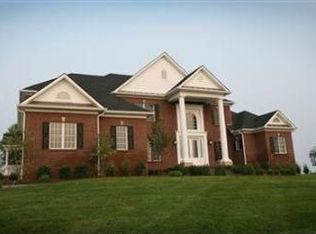 311 Eagle Dr, Nicholasville, KY 40356