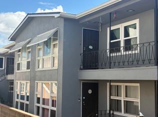 933 E 1st St APT 8, Long Beach, CA 90802