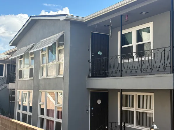 933 E 1st St APT 8, Long Beach, CA 90802