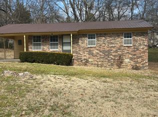 1238 W Marr St, Pocahontas, AR 72455