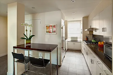 Sold by Brown Harris Stevens