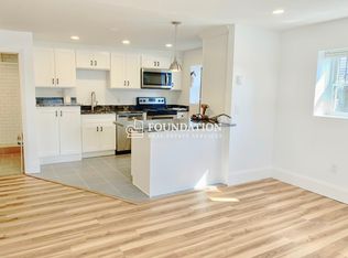 24 Colgate Rd #6A, Roslindale, MA 02131