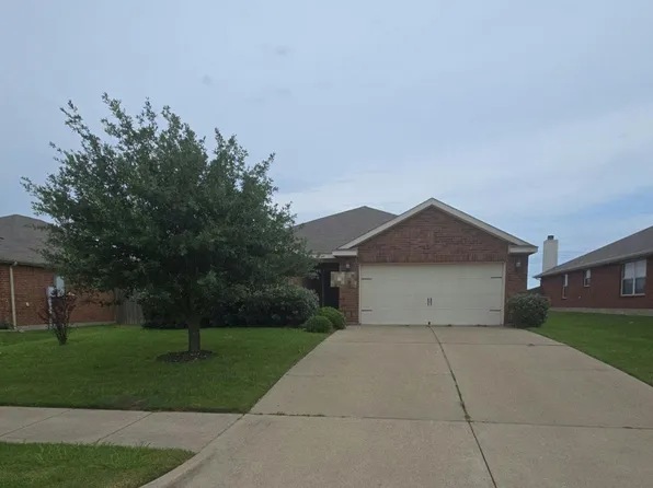 3208 Spruce St, Royse City, TX 75189