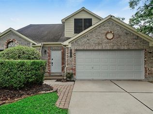 14534 Oak Chase Dr, Houston, TX 77062