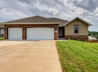 858 E Acacia Ln LOT 51, Nixa, MO 65714