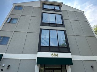 664 Main Ave APT 302, Norwalk, CT 06851