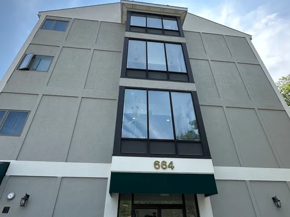 664 Main Avenue APT 302, Norwalk, CT 06851