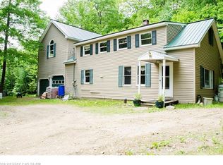 94 Ingraham Mountain Rd, Augusta, ME 04330