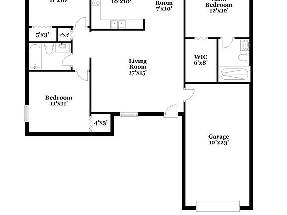 2nd image of this home