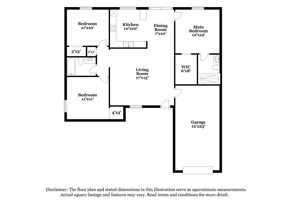 Building Photo - 912 Axlewood Cir