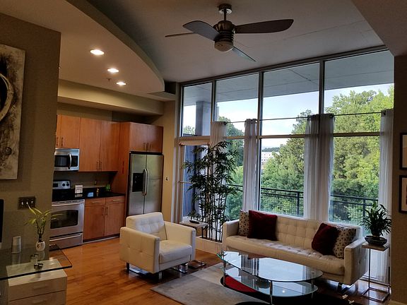 Living Room - View 3