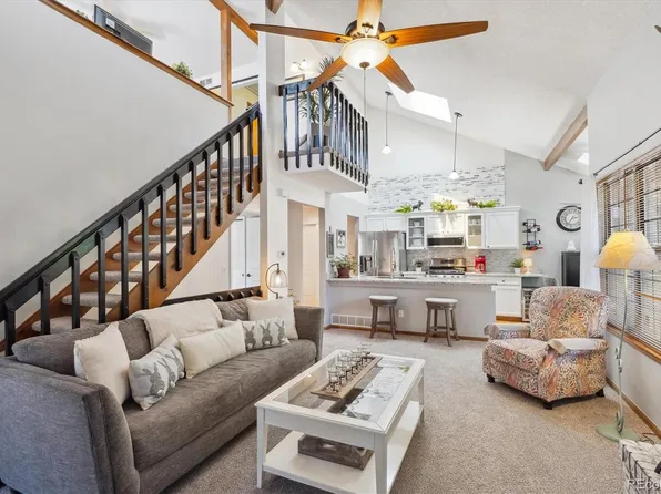 8010 Holland Court #D, Arvada, CO 80005