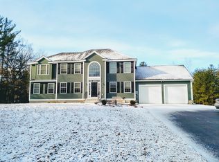 10 Hall Rd, Londonderry, NH 03053