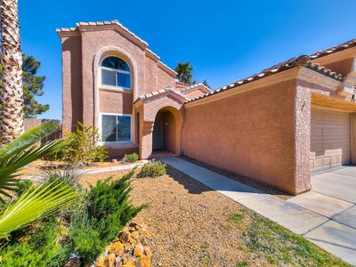 845 Arrowhead Trl, Henderson, NV, 89002
