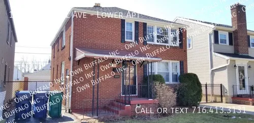 113 Whitehall Ave #LOWER Photo 1