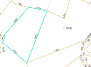 20-48 Stoneledge Rd, Hendersonville, NC 28792