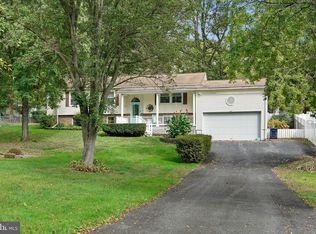 184 Rowlandsville Rd, Conowingo, MD 21918