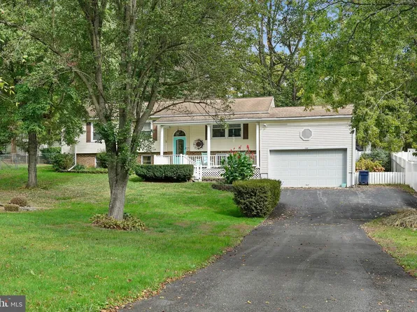 184 Rowlandsville Rd, Conowingo, MD 21918
