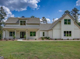 50 Daisy Harris Rd, Senoia, GA 30276