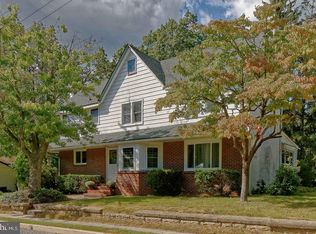 130 Myrtle Ave, Pitman, NJ 08071