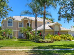 9111 Highland Ridge Way, Tampa, FL 33647