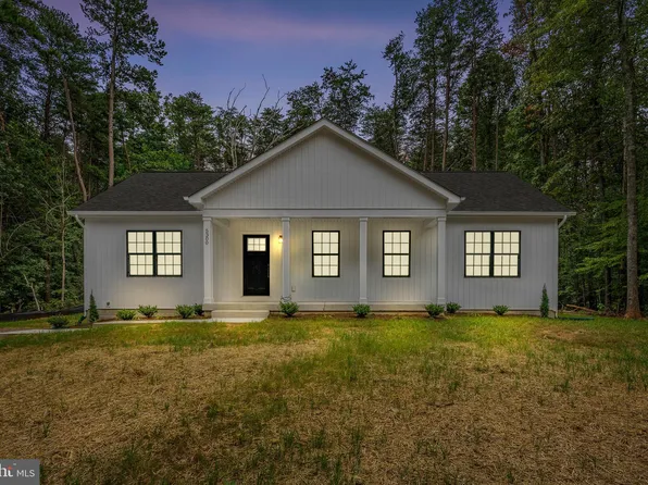 5300 Wilton Ln, Partlow, VA 22534
