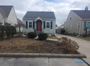 939 Wright Ave, Toledo, OH 43609