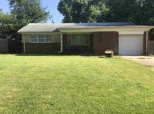 7515 E Watson St, Wichita, KS 67207